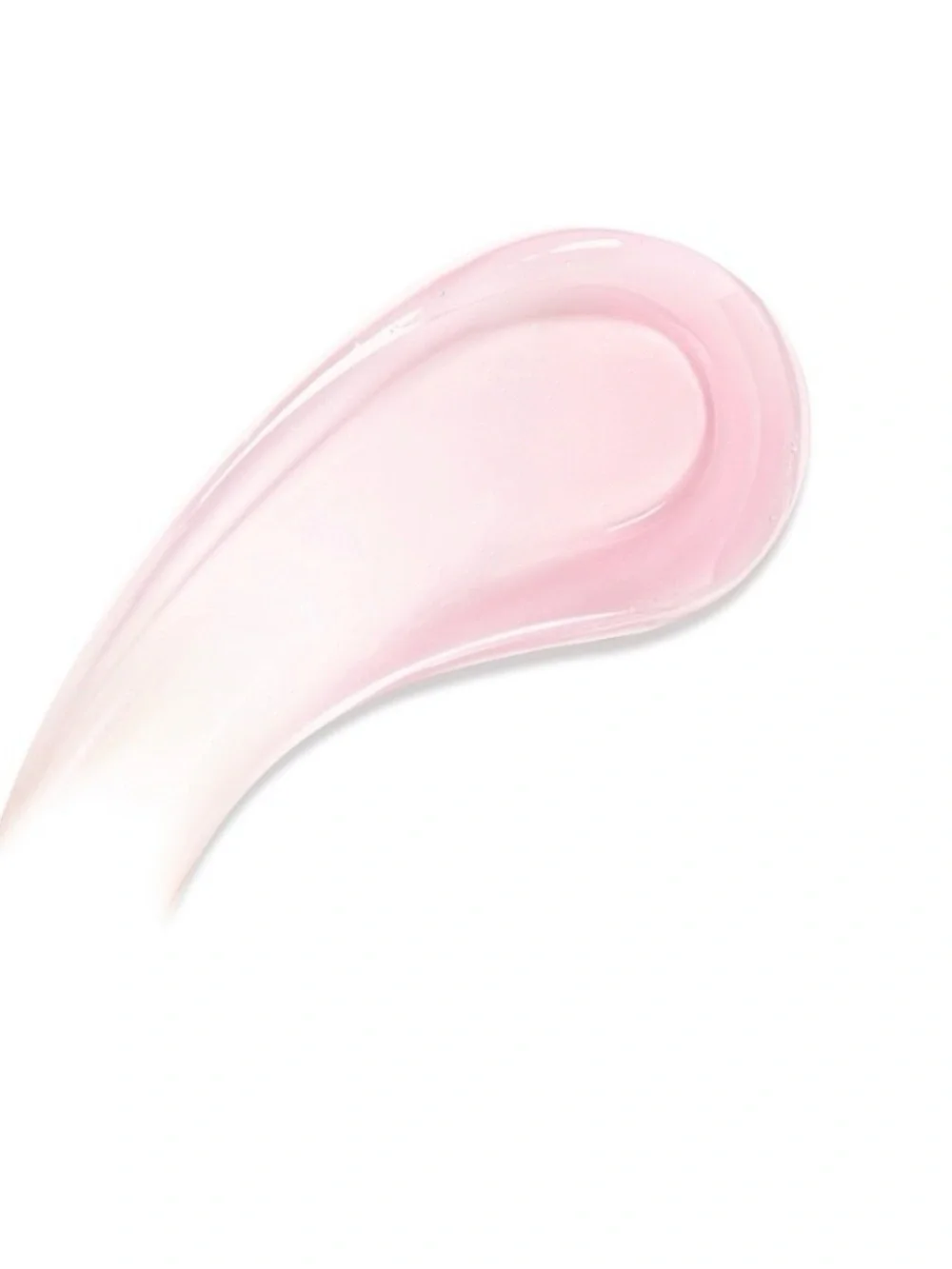 Too Faced Kissing Jelly Gloss Pink Sherbet Juicy Lip Oil/Gloss Limited Edition